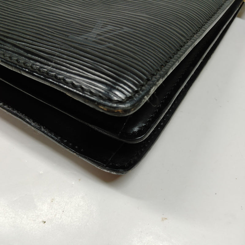 Louis Vuitton Lv Shoulder Bag Captin