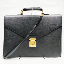 Louis Vuitton Lv Brief Case Serviette