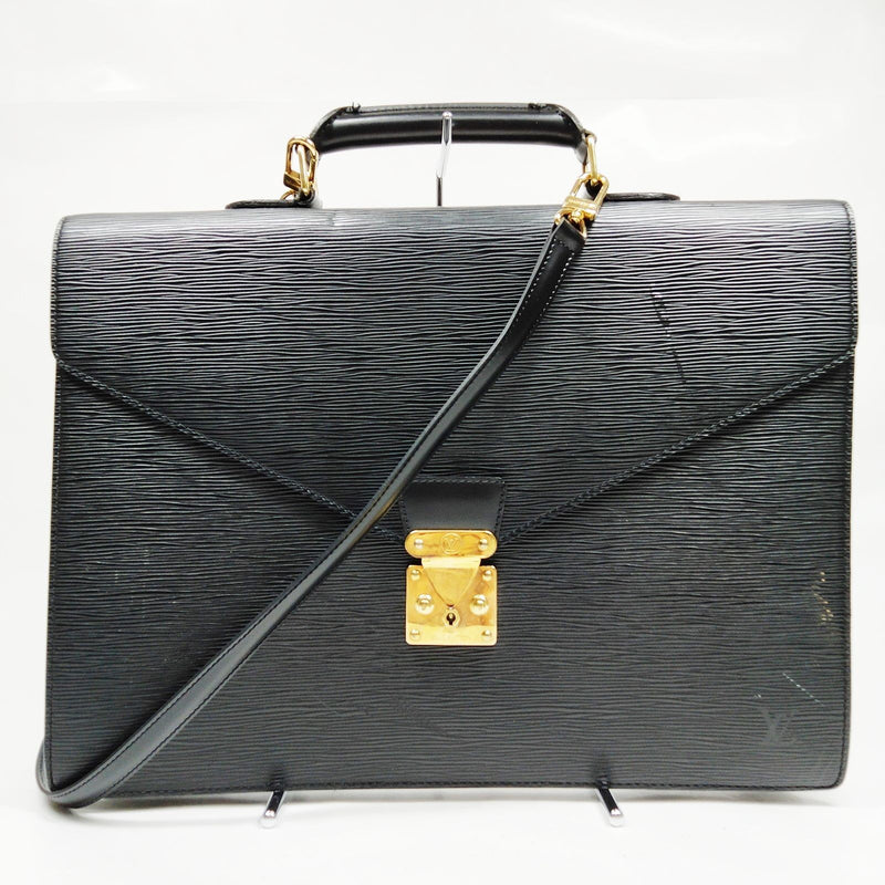 Louis Vuitton Lv Brief Case Serviette