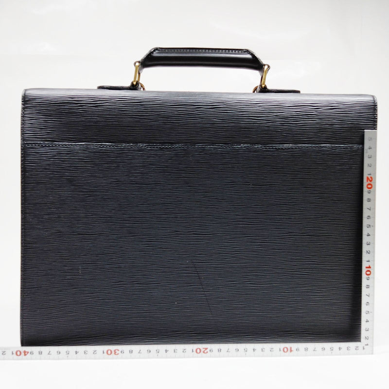 Louis Vuitton Lv Brief Case Serviette