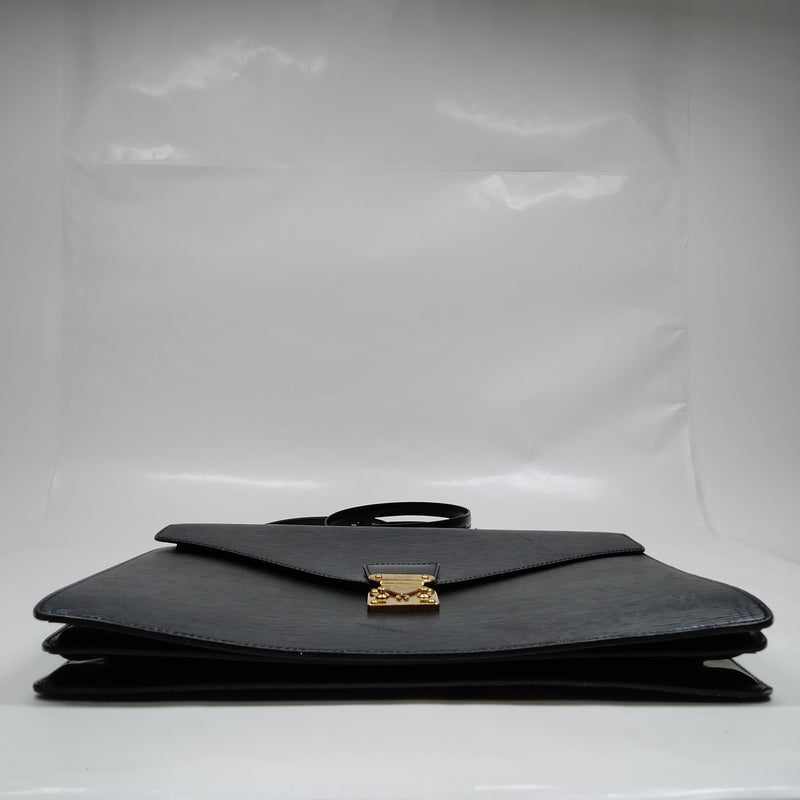 Louis Vuitton Lv Brief Case Serviette