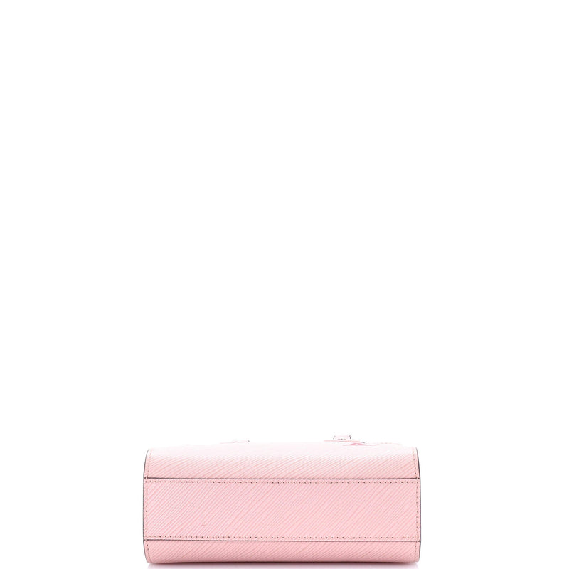 Louis Vuitton Sac Plat Nm Bag Epi