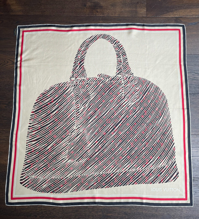 Display #2 New Unisex Louis Vuitton