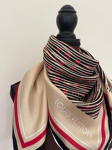 Display #2 New Unisex Louis Vuitton