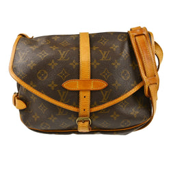 Louis Vuitton Saumur 30 Messenger