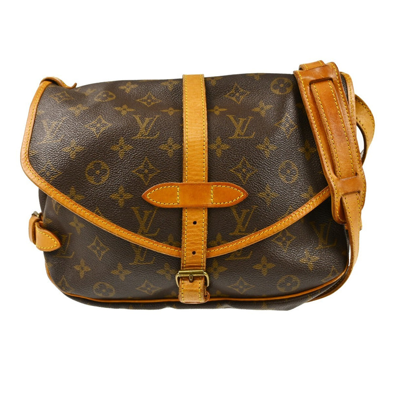 Louis Vuitton Saumur 30 Messenger