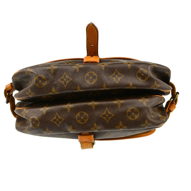 Louis Vuitton Saumur 30 Messenger