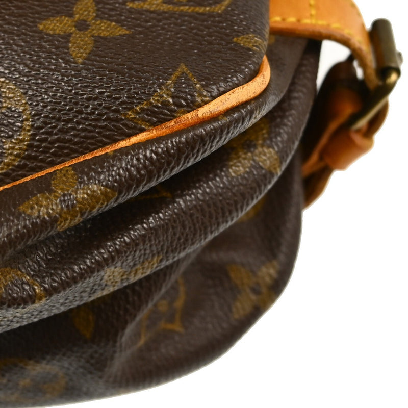 Louis Vuitton Saumur 30 Messenger