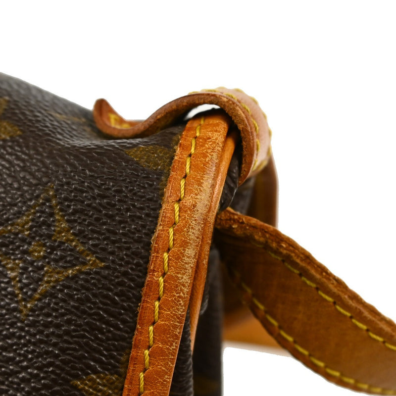 Louis Vuitton Saumur 30 Messenger