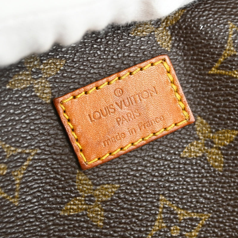 Louis Vuitton Saumur 30 Messenger
