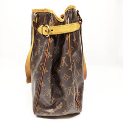 Louis Vuitton Lv Tote Bag Batignolles