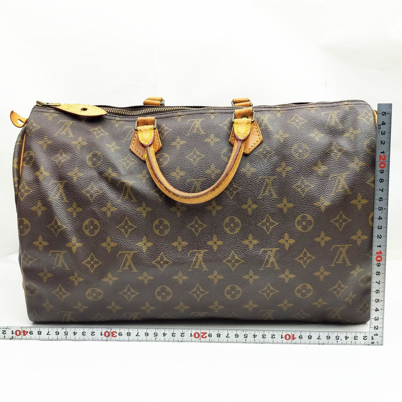 Louis Vuitton Lv Hand Bag Speedy 40