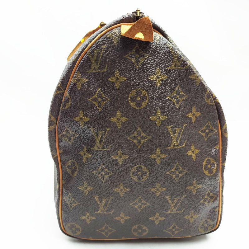 Louis Vuitton Lv Hand Bag Speedy 40