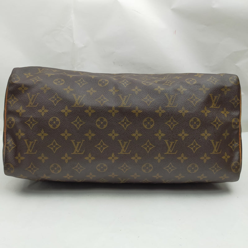 Louis Vuitton Lv Hand Bag Speedy 40