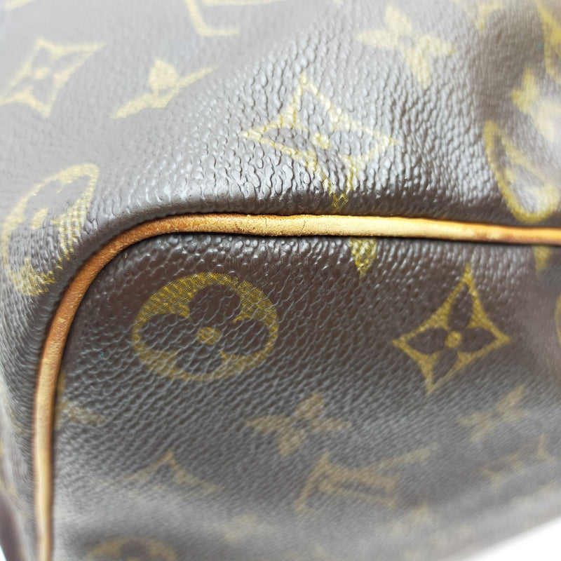 Louis Vuitton Lv Hand Bag Speedy 40