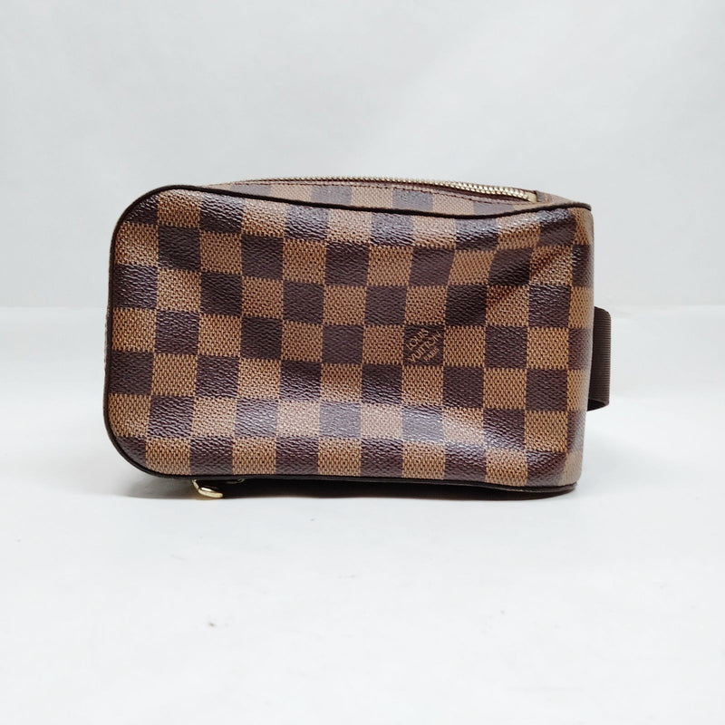 Louis Vuitton Lv Shoulder Bag Geronimos