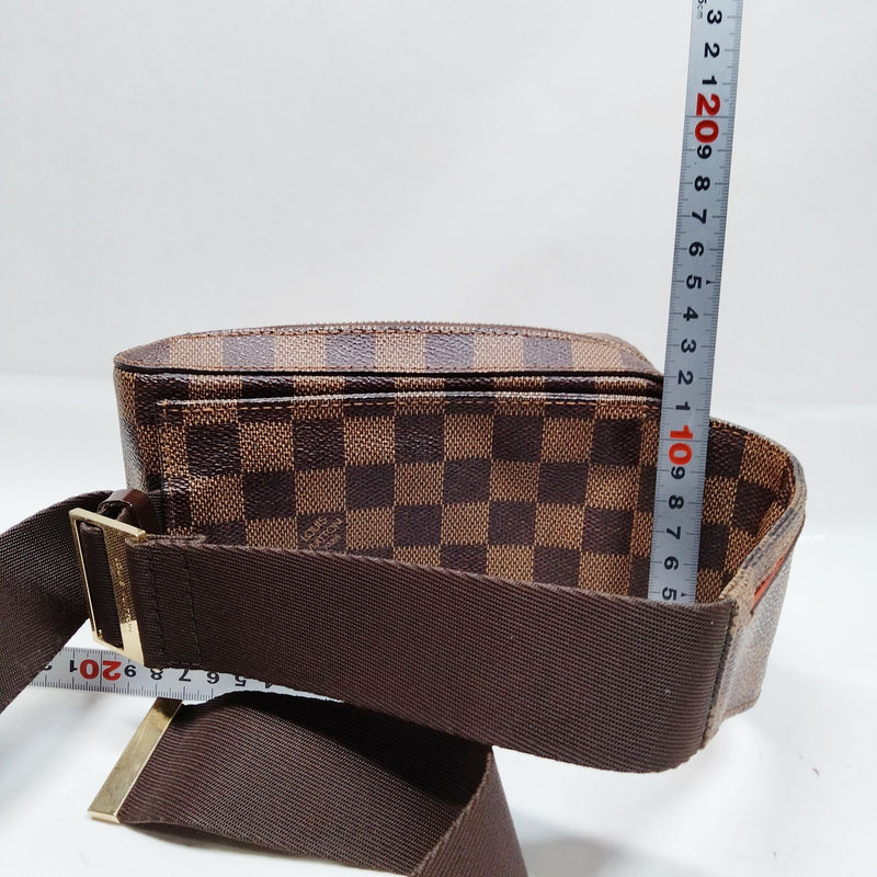 Louis Vuitton Lv Shoulder Bag Geronimos