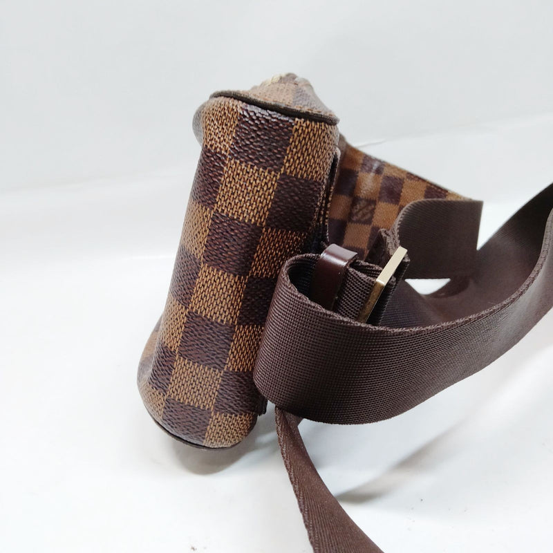 Louis Vuitton Lv Shoulder Bag Geronimos