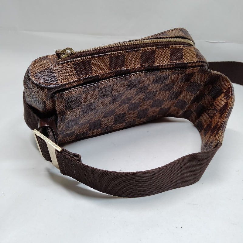 Louis Vuitton Lv Shoulder Bag Geronimos