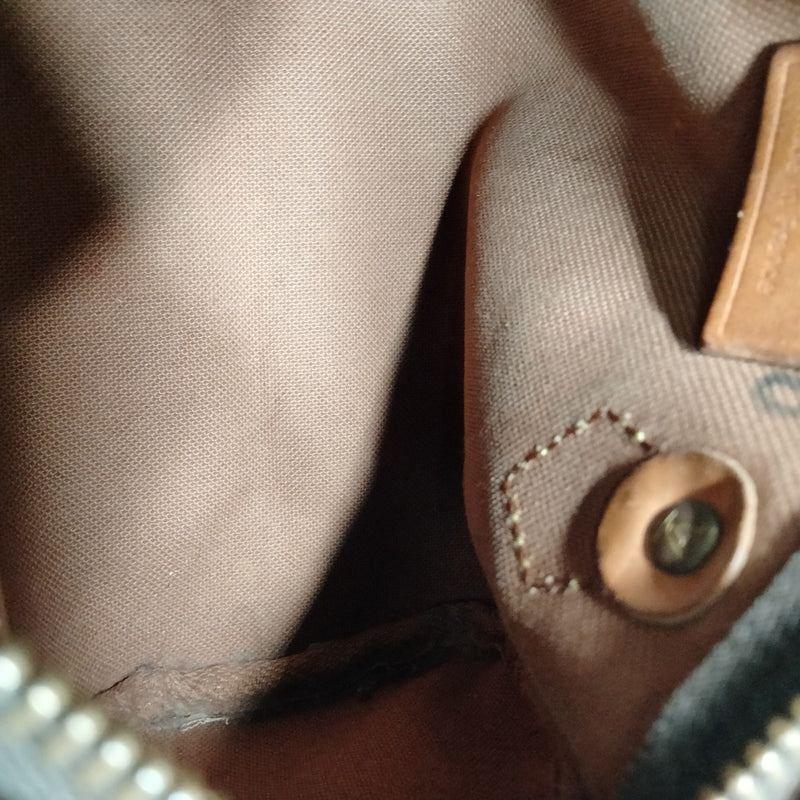 Louis Vuitton Lv Hand Bag Mini Speedy