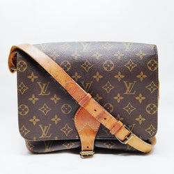 Louis Vuitton Lv Shoulder Bag