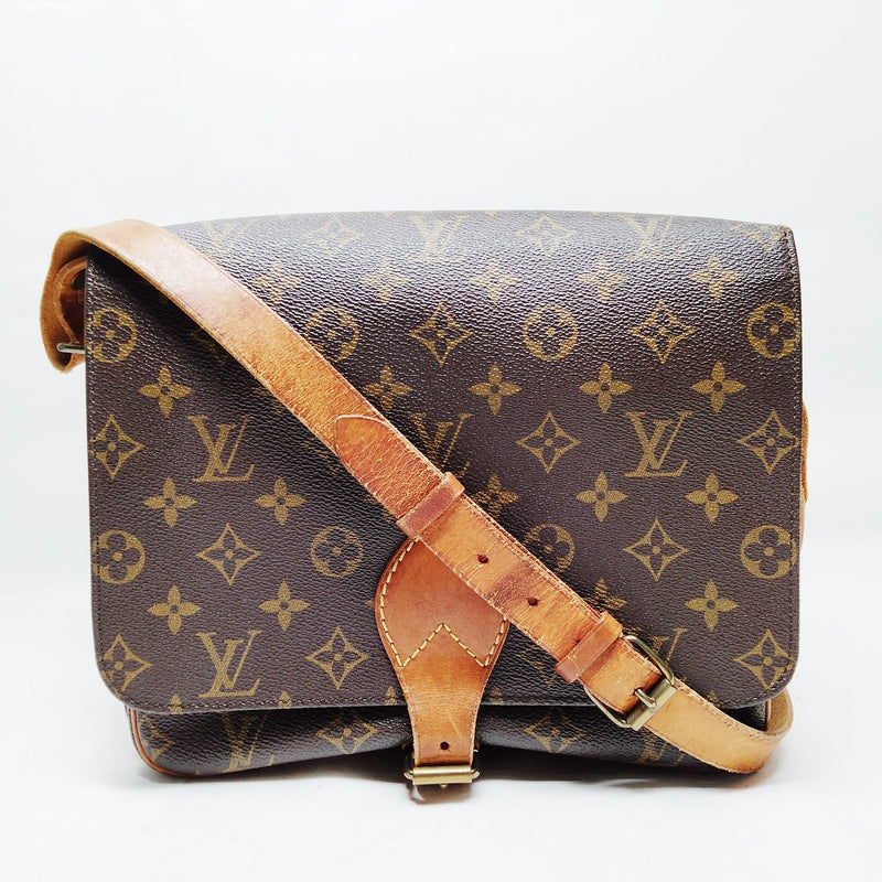 Louis Vuitton Lv Shoulder Bag