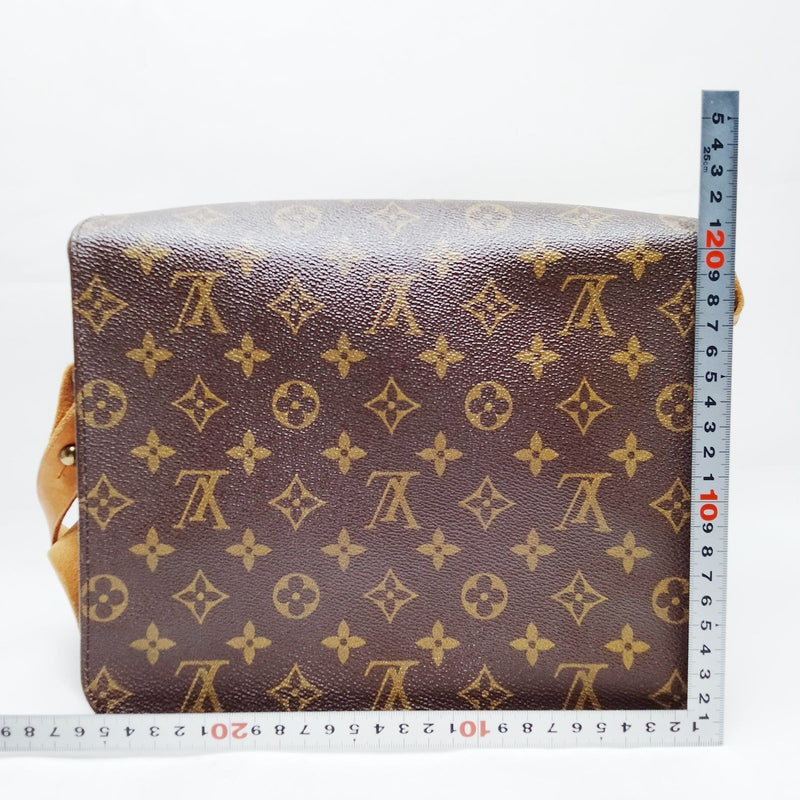 Louis Vuitton Lv Shoulder Bag
