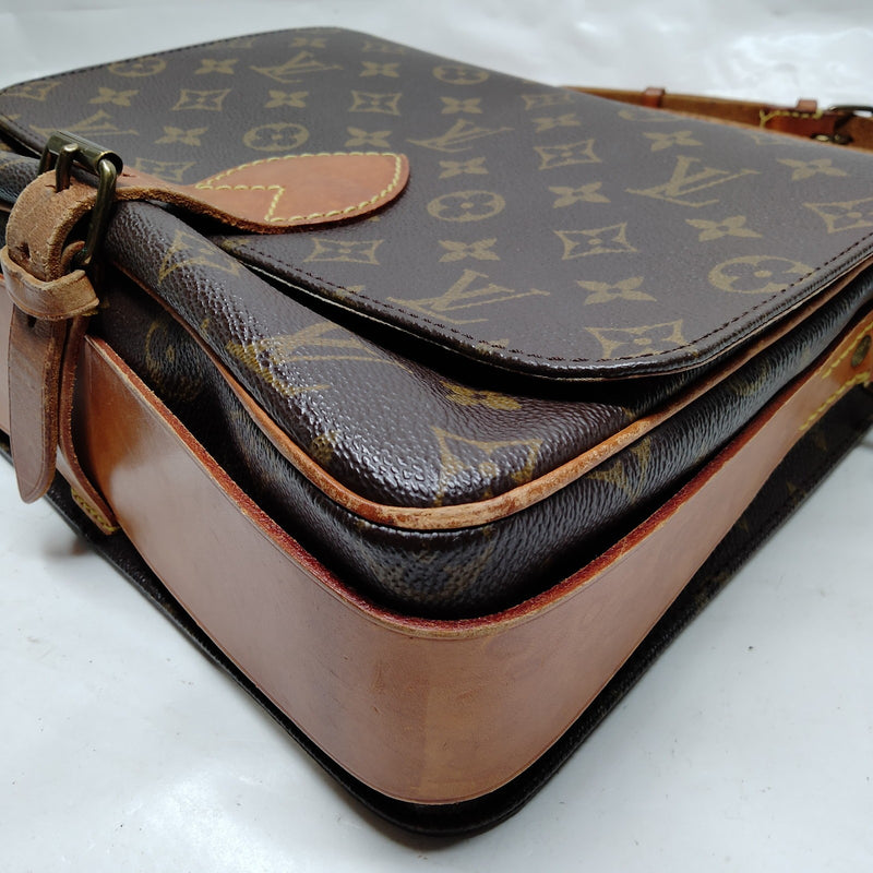 Louis Vuitton Lv Shoulder Bag