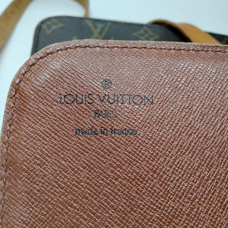 Louis Vuitton Lv Shoulder Bag