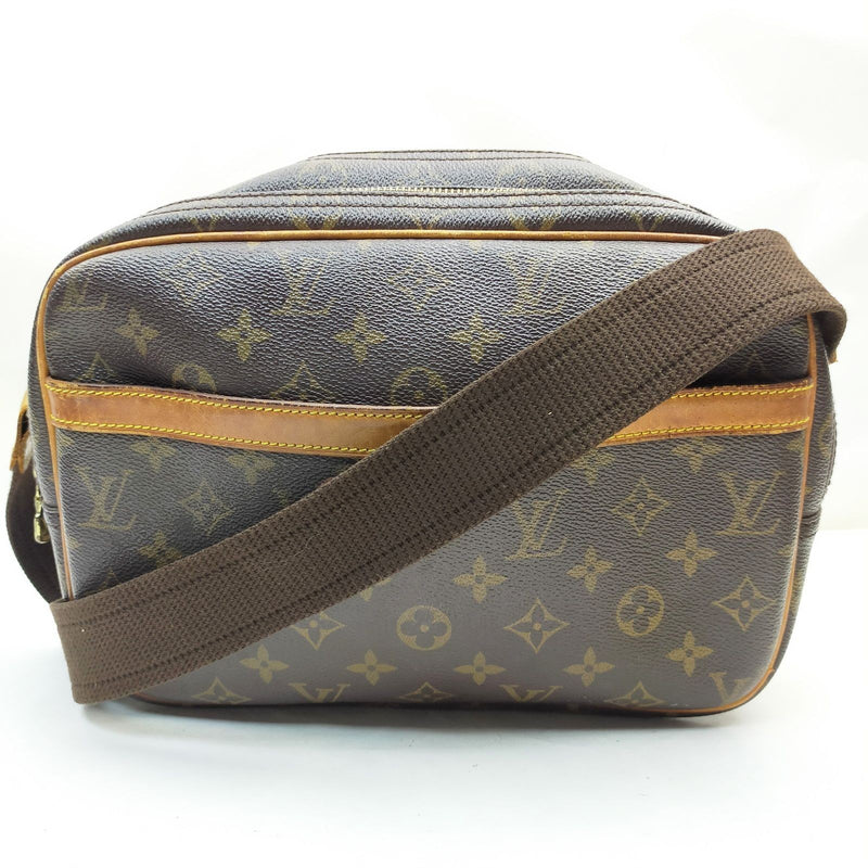 Louis Vuitton Lv Crossbody Bag Reporter