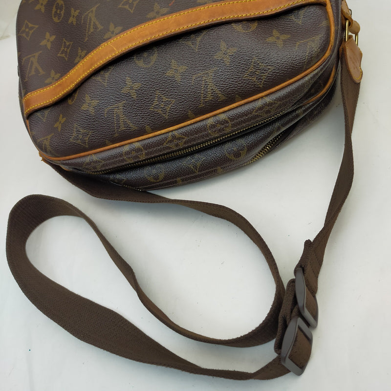 Louis Vuitton Lv Crossbody Bag Reporter