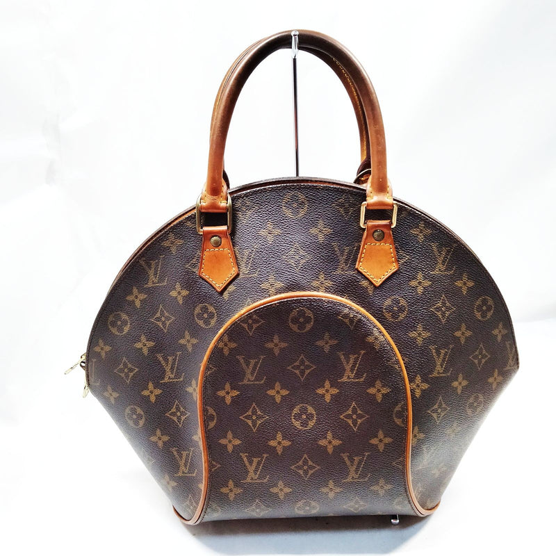 Louis Vuitton Lv Hand Bag Ellipse Mm