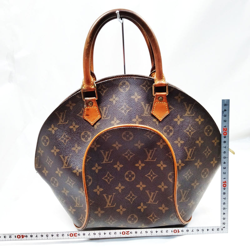 Louis Vuitton Lv Hand Bag Ellipse Mm