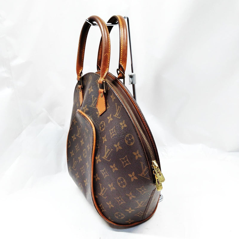 Louis Vuitton Lv Hand Bag Ellipse Mm