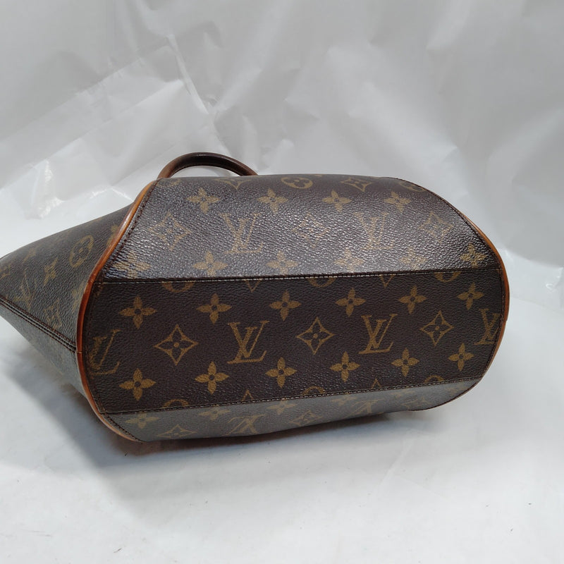 Louis Vuitton Lv Hand Bag Ellipse Mm