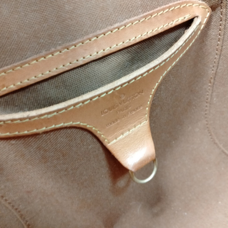 Louis Vuitton Lv Hand Bag Ellipse Mm