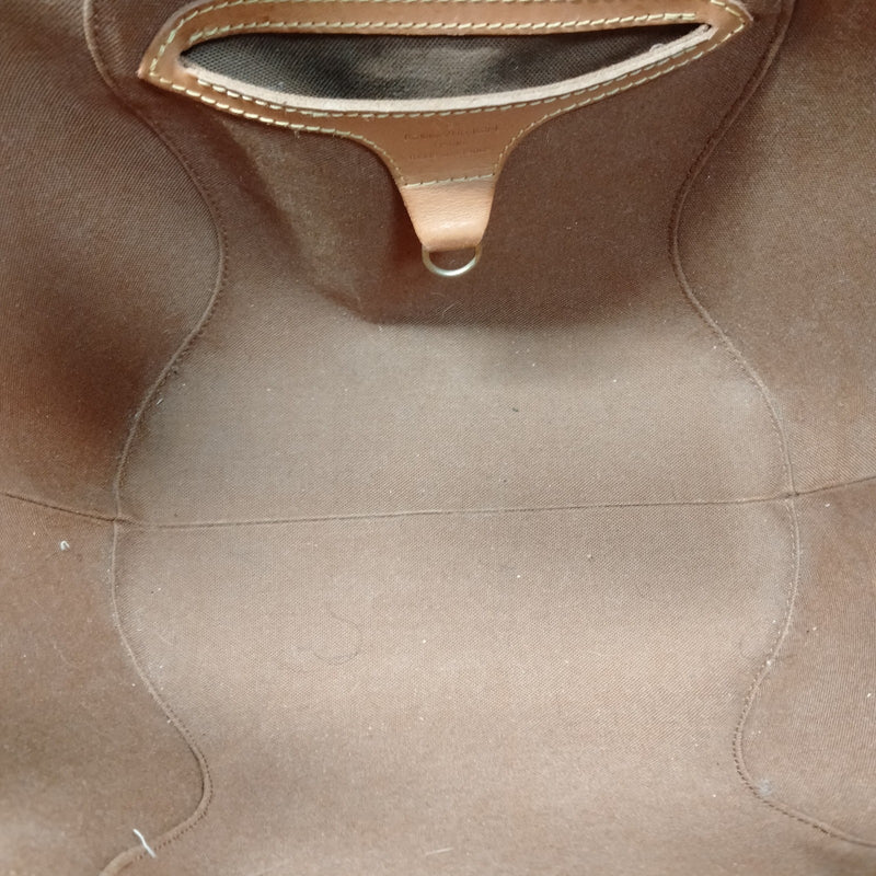 Louis Vuitton Lv Hand Bag Ellipse Mm