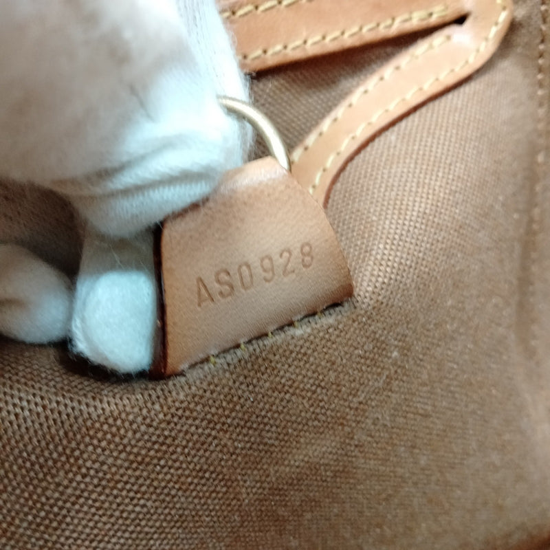 Louis Vuitton Lv Hand Bag Ellipse Mm