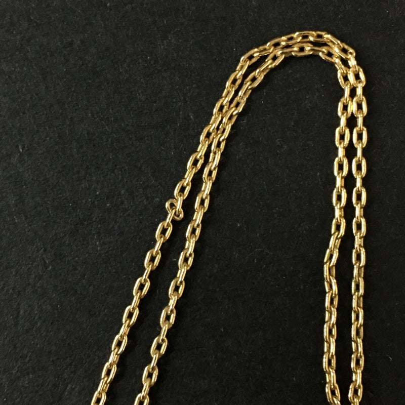 Givenchy G Logo Rhinestone Gold Tone