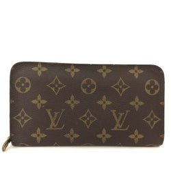 Louis Vuitton Porte Monnaie Zippy Long