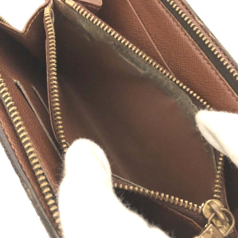 Louis Vuitton Porte Monnaie Zippy Long