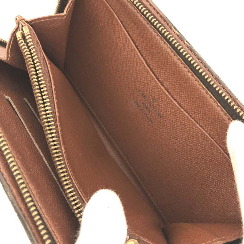 Louis Vuitton Porte Monnaie Zippy Long