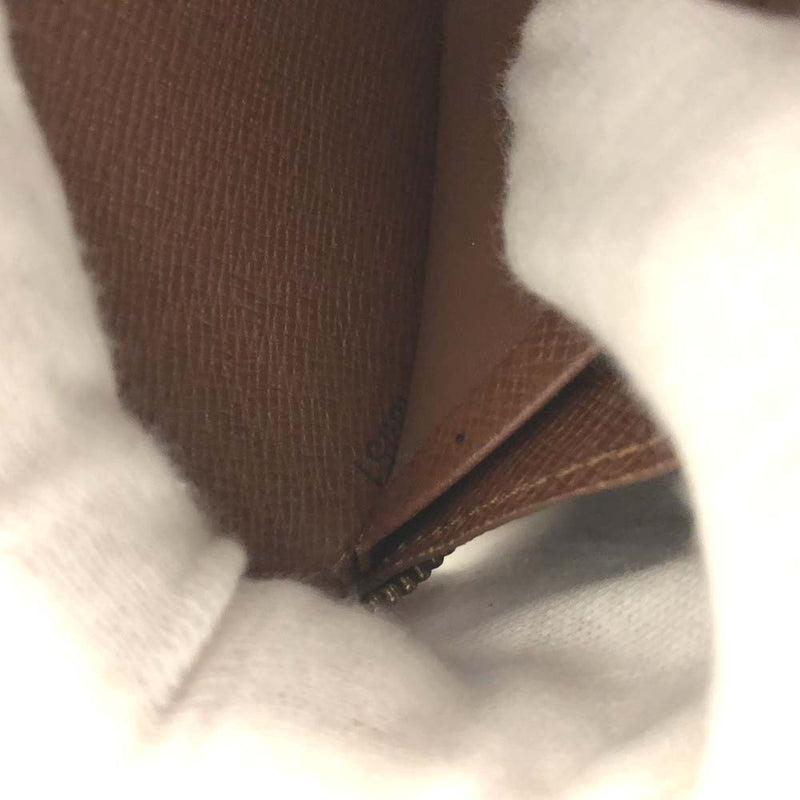 Louis Vuitton Porte Monnaie Zippy Long