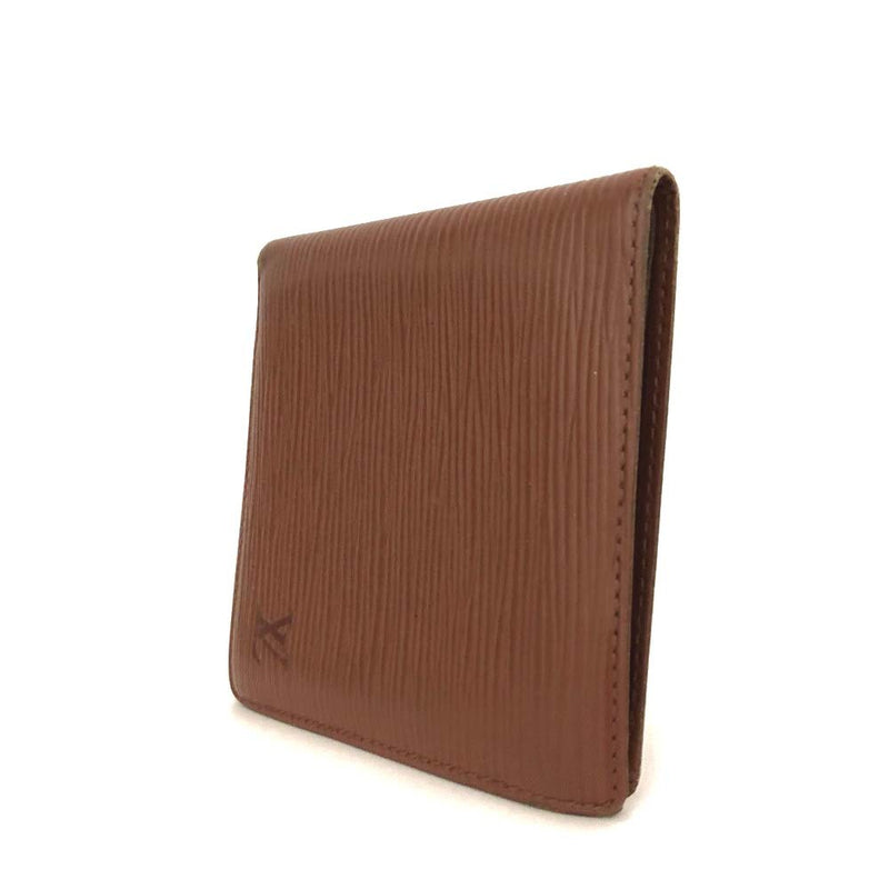 Louis Vuitton Epi Portefeuille Marco