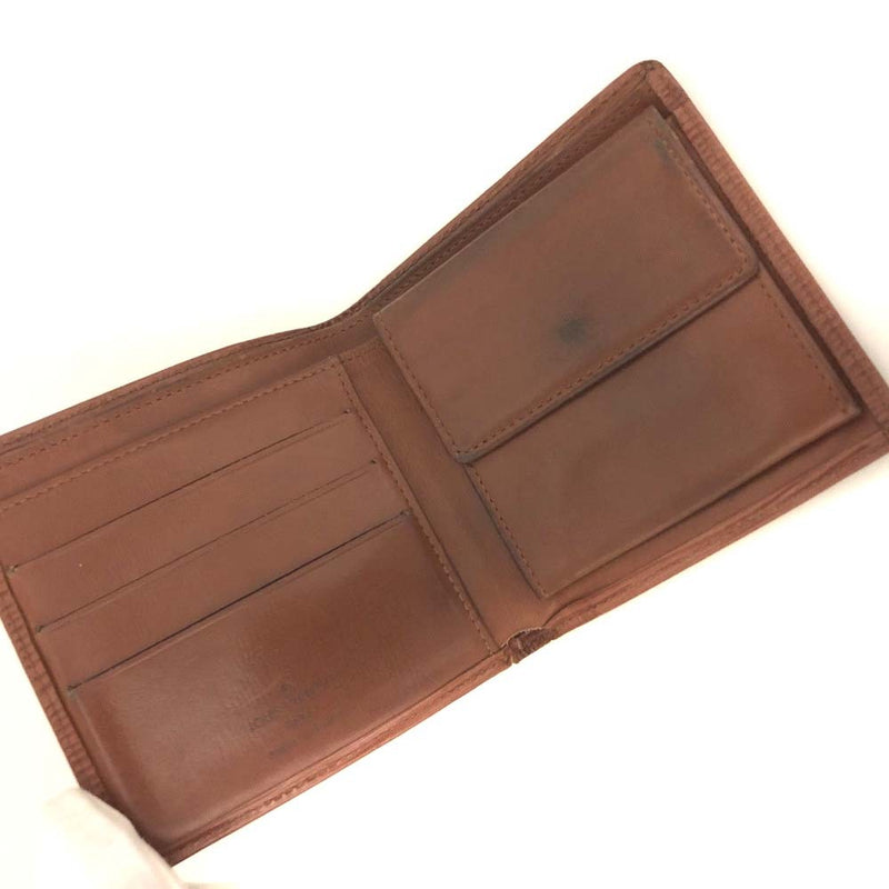 Louis Vuitton Epi Portefeuille Marco