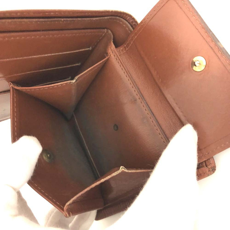 Louis Vuitton Epi Portefeuille Marco