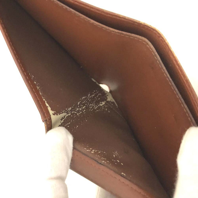Louis Vuitton Epi Portefeuille Marco