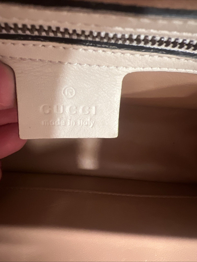 Gucci Queen Margaret Top Handle Bag