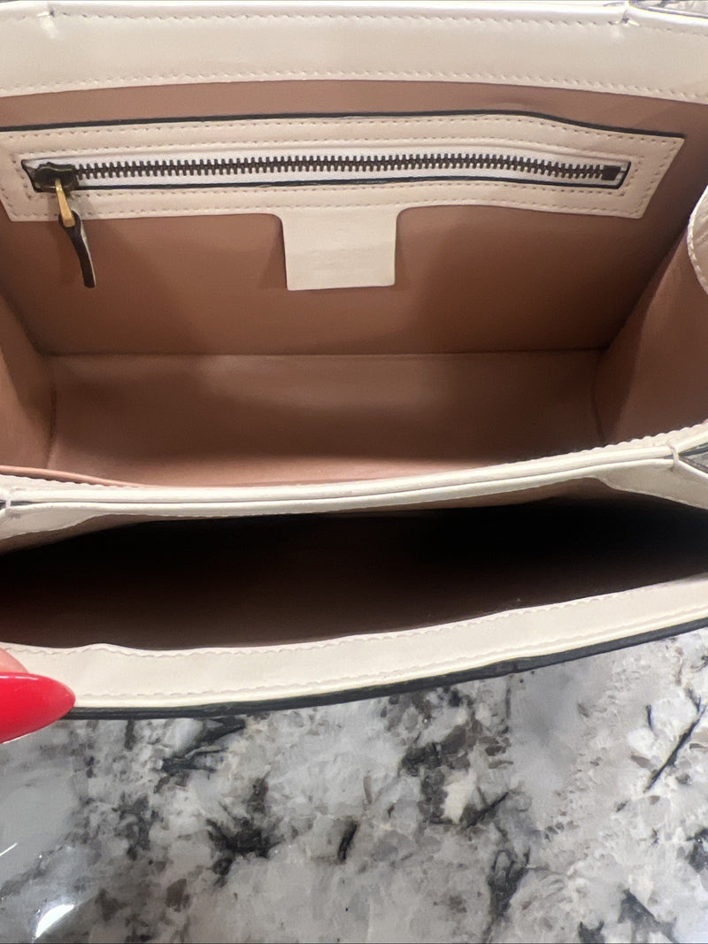 Gucci Queen Margaret Top Handle Bag