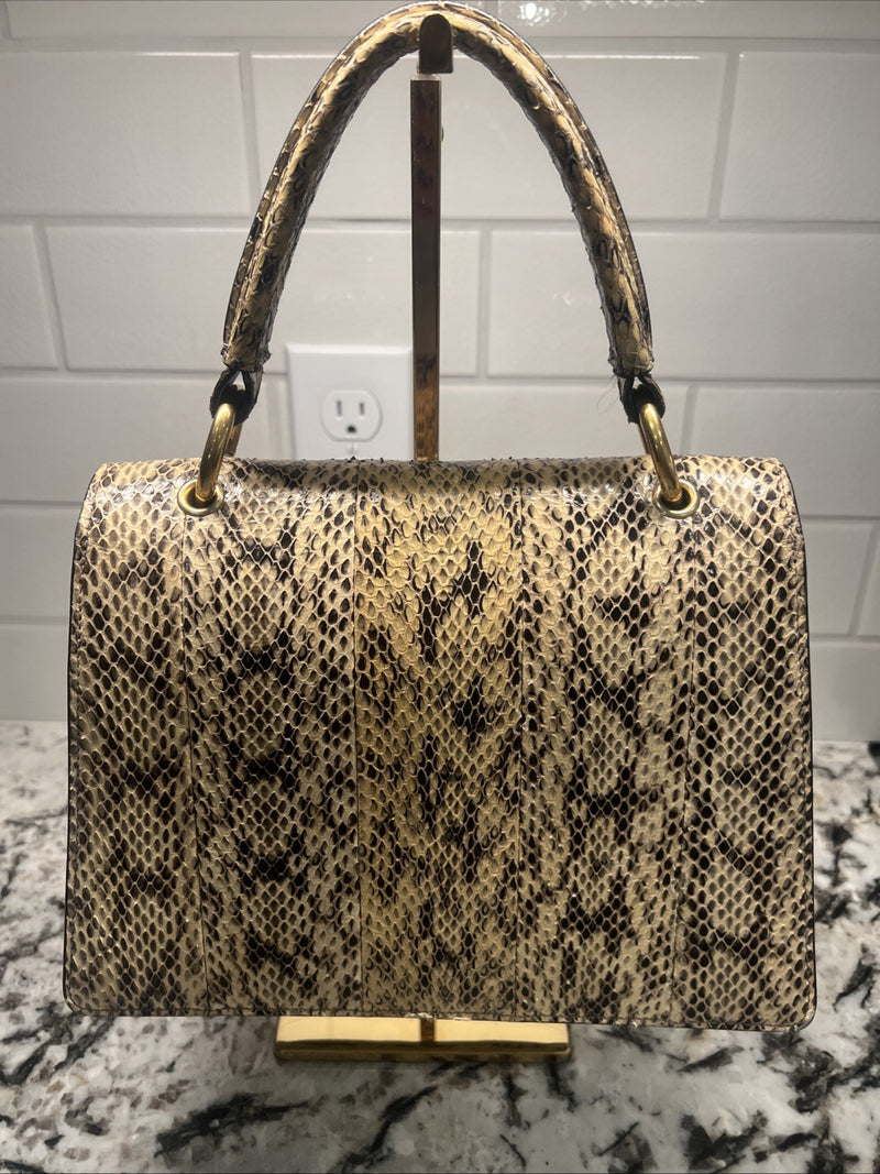 Gucci Queen Margaret Top Handle Bag